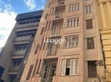 Apartamento · 35m² · 1 Quarto · Apartamento à venda - no Centro Histórico
