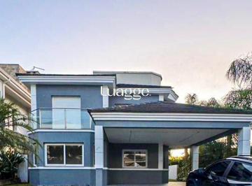 Casa · 220m² · 3 Quartos · 3 Vagas · Casa em Condominio Fechado
