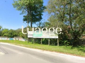 Terreno · 382m² · TERRENO COMERCIAL À VENDA – BELÉM NOVO