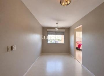 SALA · APARTAMENTO À VENDA - 2 DORMITÓRIOS - CENTRO / CANOAS - RS