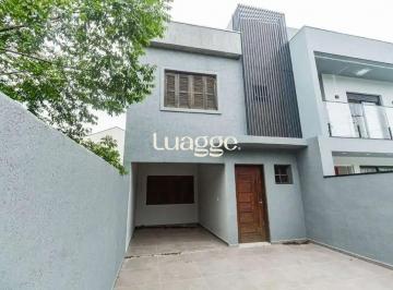 Casa · 102m² · 3 Quartos · 2 Vagas · Casa à venda - em Mário Quintana