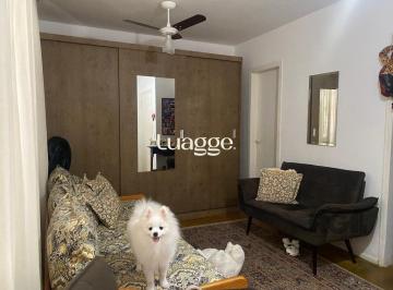 Apartamento · 43m² · 1 Quarto · Jk a venda Carlos Gomes