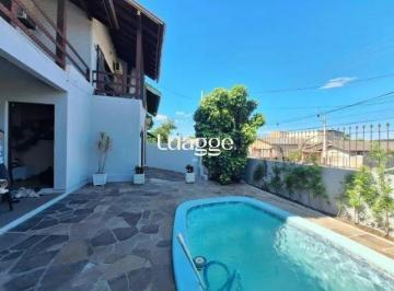 Casa · 200m² · 3 Quartos · 2 Vagas · Casa à venda - no Cristo Rei