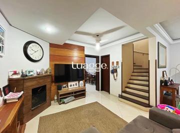 Casa · 152m² · 3 Quartos · 4 Vagas · Excelente casa a venda com 3 dormitórios no bairro Tristeza em Porto Alegre.