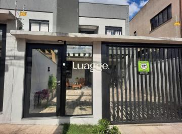 Casa · 144m² · 3 Quartos · 4 Vagas · Excelente sobrado
