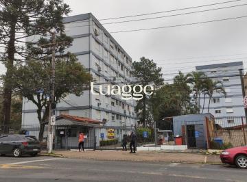 Apartamento · 12m² · 3 Quartos · Apartamento à Venda Bairro Partenon  3 Dormitórios Próximo à PUC Bento Gonçalves