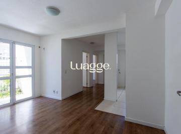 Apartamento · 53m² · 2 Quartos · 1 Vaga · Apartamento de 2 dormitórios térreo