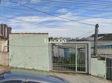Terreno · 290m² · Terreno com 290,4m² de área no Bairro Vila Jardim