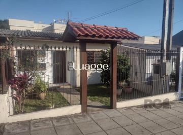 Casa · 61m² · 2 Quartos · 1 Vaga · Casa 2 dormitórios, 1 vaga, Bairro Vila Cachoeirinha