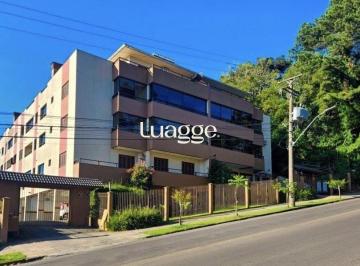 Apartamento · 65m² · 2 Quartos · 1 Vaga · Apartamento à venda - em Canela