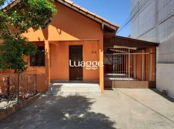Casa · 167m² · 2 Quartos · 4 Vagas · Duas Casas no Mesmo Terreno com 169m² e Entradas Independentes