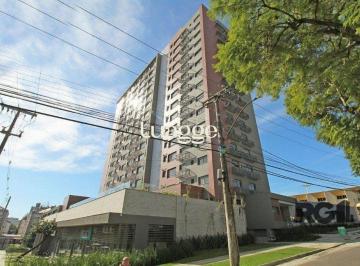 Apartamento · 51m² · 2 Quartos · 1 Vaga · Apartamento novo na Vila Ipiranga de 2 dormitórios e vaga e infra DESOCUPADO