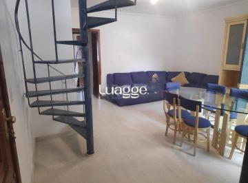 Apartamento · 123m² · 2 Quartos · 1 Vaga · Apartamento à venda - em Cristal