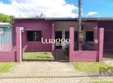 Casa · 150m² · 3 Quartos · 2 Vagas · Casa à venda - em Harmonia