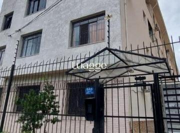 Apartamento · 24m² · Oportunidade Única! JK Térreo com Pátio na Cidade Baixa!