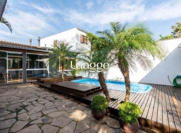 Casa · 145m² · 2 Quartos · 2 Vagas · Casa de 2 dormitórios à venda no Bairro na Lomba do Pinheiro - Porto Alegre