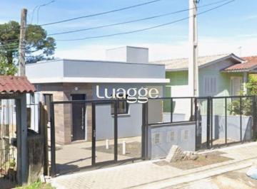 Casa · 48m² · 2 Quartos · 1 Vaga · Casa em condomínio de 2 dormitórios no bairro São José em Canoas