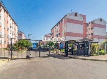 Apartamento · 47m² · 2 Quartos · 1 Vaga · Apartamento 2 Quartos no Rubem Berta com 47m² em Porto Alegre