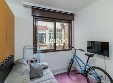 Apartamento · 25m² · 1 Quarto · Apartamento de 1 quarto no bairro Bom Jesus