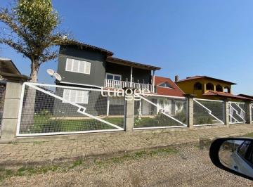 Casa · 400m² · 4 Quartos · 3 Vagas · casa sobrado 4 dormitórios, 3 vagas de garagem, Bairro Itacolomi