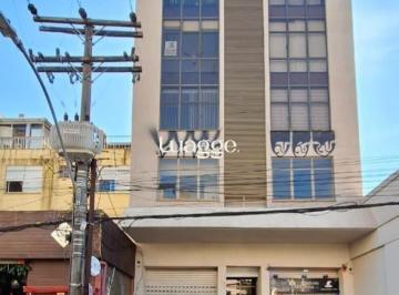 Comercial · 27m² · 2 Quartos · Sala Comercial à Venda na Cidade Baixa – Porto Alegre