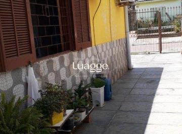 Casa · 98m² · 4 Quartos · 2 Vagas · Casa para Venda - 98m², 4 dormitórios, 2 vagas - Jardim Algarve