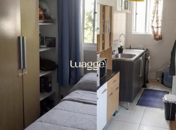 Apartamento · 40m² · 2 Quartos · 1 Vaga · Apartamento 2 quartos à venda na Rua Intendente Alfredo Azevedo, Glória