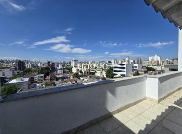 Cobertura · Cobertura Ensolarada 1 Dorm. com Vaga, próximo ao Hospital MedPlex