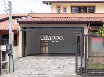 Casa · 228m² · 4 Quartos · 2 Vagas · CASA RESIDENCIAL 04 DORMITÓRIOS | CAVALHADA