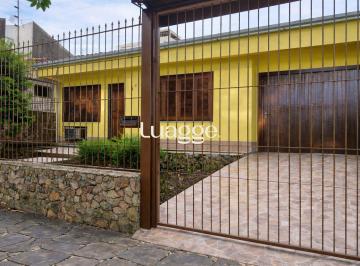 Casa · 111m² · 3 Quartos · 6 Vagas · Casa 3 Dormitórios com Suíte | Garagem 6 Carros | Pátio Amplo e Área Gourmet par