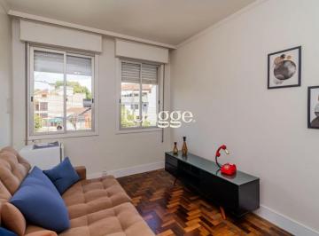 Apartamento · 65m² · 2 Quartos · Apartamento semi mobiliado de 2 quartos no bairro Passo da Areia