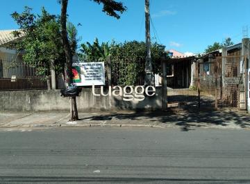 Terreno · 330m² · Terreno área total 330m² Bairro Marechal Rondon