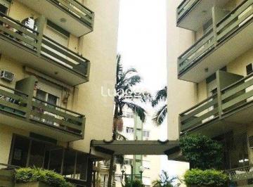 Apartamento · 40m² · 1 Quarto · 1 Vaga · Apartamento, 1 Dormitório, 1 Banheiro, 1 Vaga, Bairro Jardim Lindóia