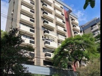 Comercial · 38m² · 1 Quarto · 1 Vaga · Venda Conjunto/Sala Luiz Manoel Gonzaga - Av Carlos Gomes - 38,00m², 0 dormitó