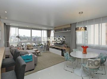 Apartamento · 77m² · 2 Quartos · 2 Vagas · Apartamento com 77,00m² privativos, bairro Passo D´areia, Porto Alegre/RS