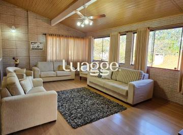 Casa · 160m² · 3 Quartos · 2 Vagas · Casa 3 dormitórios Bairro Guarujá