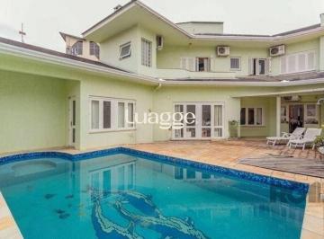 Casa · 350m² · 4 Quartos · 3 Vagas · Casa com 4 suítes no Bairro Jardim Itu
