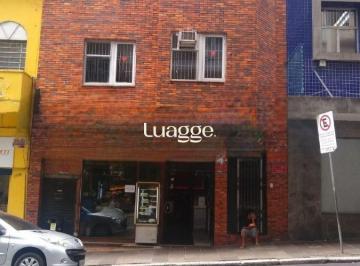 Comercial · 500m² · 3 Quartos · Venda Prédio no Centro Histórico, com aproximadamente 500m² privativos na Rua d