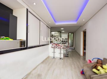 Casa · 138m² · 3 Quartos · 1 Vaga · Casa à venda - na Bela Vista