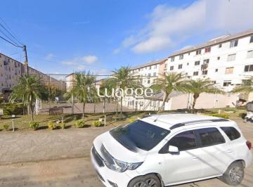 Apartamento · 36m² · 2 Quartos · 2 Vagas · APARTAMENTO REFORMADO, 2 QUARTOS COM VAGA DE GARAGEM - BAIRRO VILA NOVA
