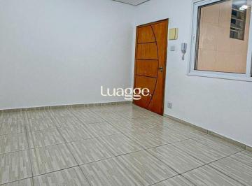Apartamento · 47m² · 2 Quartos · Apartamento a venda no bairro auxiliadora