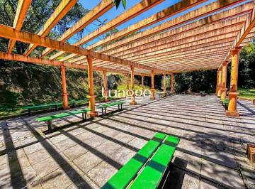 Terreno · 915m² · Terreno à venda - em Ipanema