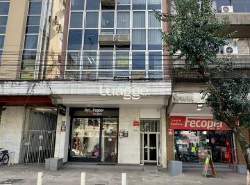 Comercial · 42m² · 🏢 OPORTUNIDADE IMPERDÍVEL – SALA COMERCIAL NA AV. CRISTÓVÃO COLOMBO