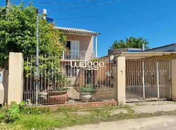Casa · 100m² · 3 Quartos · 2 Vagas · Casa à venda - em Eldorado do Sul