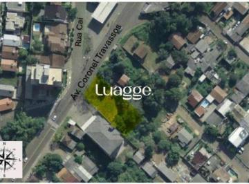 Terreno · 700m² · Terreno com excelente sol da manhã. Comercial ou residencial 700 m² B. Rondonia,