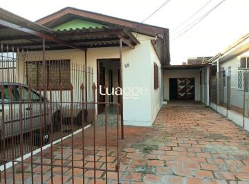 Casa · 100m² · 3 Quartos · 2 Vagas · Casas Bairro Veranópolis