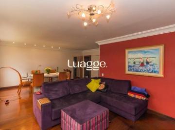 Apartamento · 138m² · 3 Quartos · 1 Vaga · Apartamento 138m² 3 dormitórios no bairro Petrópolis