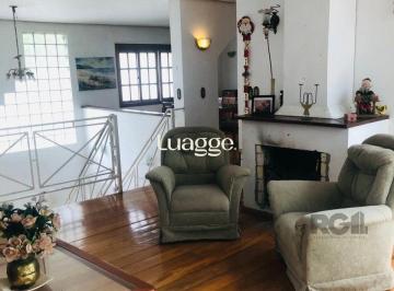 Casa · 357m² · 4 Quartos · 3 Vagas · Casa à venda - no Bom Jesus