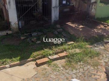 Casa · 176m² · 3 Quartos · 2 Vagas · Ótimo investimento - Casa 3D 2 Vagas Pátio no Rosa Maria - Gravataí - desocupada