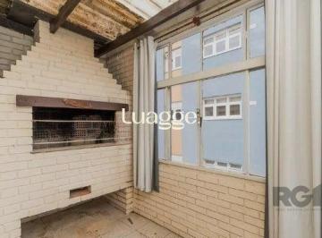 Apartamento · 109m² · 3 Quartos · 2 Vagas · Cobertura no bairro Santana com 3 dormitórios e 2 vagas DESOCUPADA